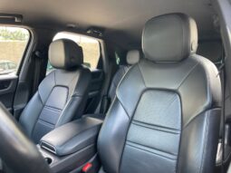PORSCHE CAYENNE 2020 lleno