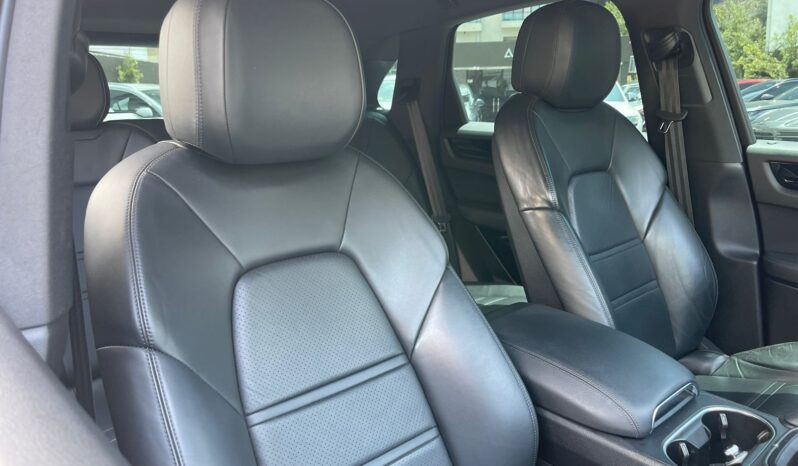 PORSCHE CAYENNE 2020 lleno