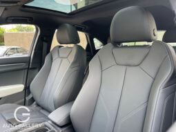 AUDI Q3 S-LINE 2025 lleno