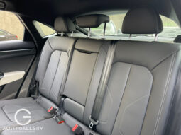 AUDI Q3 S-LINE 2025 lleno