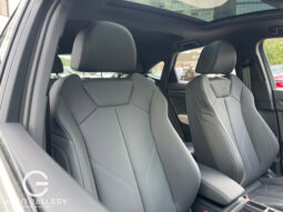 AUDI Q3 S-LINE 2025 lleno