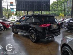 Mercedes-Benz Clase GLE 53 4MATIC AMG 2020 lleno