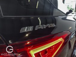 Mercedes-Benz Clase GLE 53 4MATIC AMG 2020 lleno
