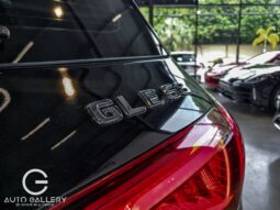 Mercedes-Benz Clase GLE 53 4MATIC AMG 2020 lleno