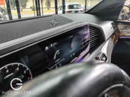 Mercedes-Benz Clase GLE 53 4MATIC AMG 2020 lleno