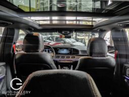 Mercedes-Benz Clase GLE 53 4MATIC AMG 2020 lleno