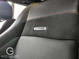 Mercedes-Benz Clase GLE 53 4MATIC AMG 2020 lleno