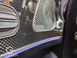 Mercedes-Benz Clase GLE 53 4MATIC AMG 2020 lleno