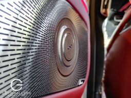 Mercedes-Benz Clase S 580 4Matic 2025 lleno
