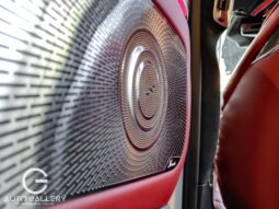 Mercedes-Benz Clase S 580 4Matic 2025 lleno