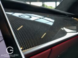 Mercedes-Benz Clase S 580 4Matic 2025 lleno