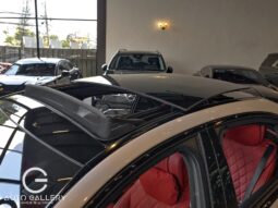 Mercedes-Benz Clase S 580 4Matic 2025 lleno