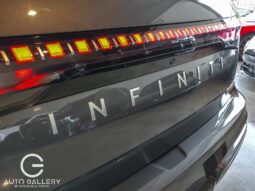 Infiniti QX-80 SENSORY lleno