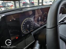 Infiniti QX-80 SENSORY lleno