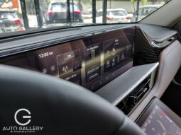 Infiniti QX-80 SENSORY lleno