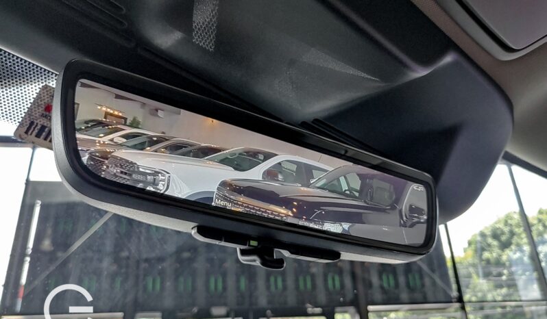 Infiniti QX-80 SENSORY lleno