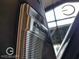 Infiniti QX-80 SENSORY lleno