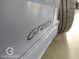 Porsche GT4 RS 2024 lleno