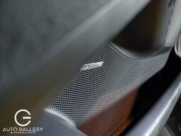 Porsche GT4 RS 2024 lleno