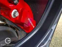 Porsche GT4 RS 2024 lleno