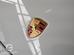 Porsche 911 Carrera 2025 lleno