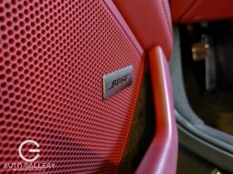 Porsche 911 Carrera 2025 lleno