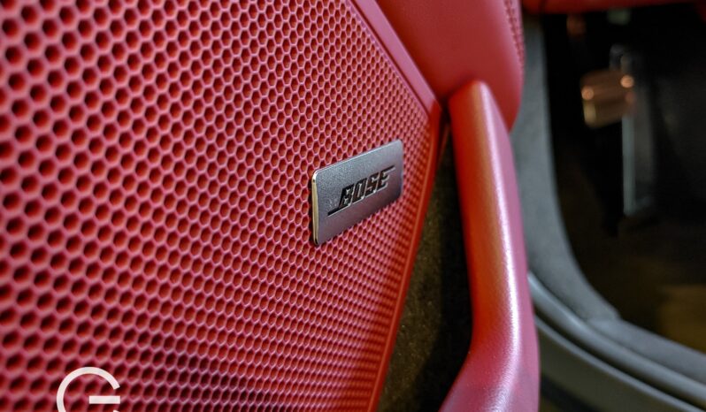 Porsche 911 Carrera 2025 lleno