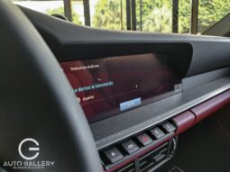 Porsche 911 Carrera 2025 lleno