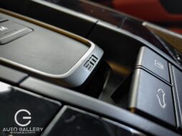 Porsche 911 Carrera 2025 lleno