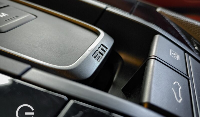 Porsche 911 Carrera 2025 lleno