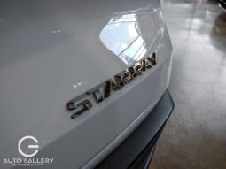 Geely Starray GK 2026 lleno