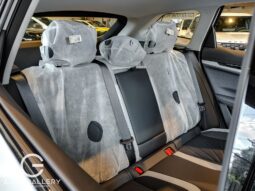 Geely Starray GK 2026 lleno