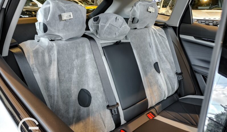 Geely Starray GK 2026 lleno