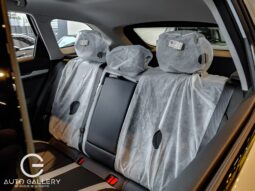 Geely Starray GK 2026 lleno