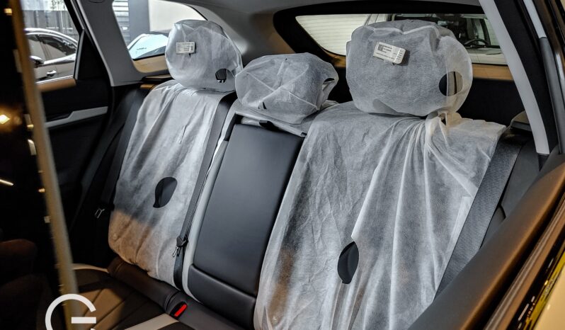 Geely Starray GK 2026 lleno
