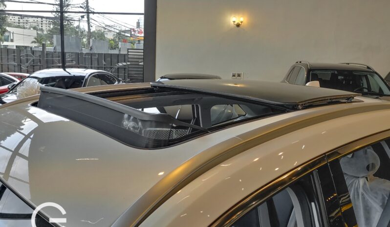 Geely Starray GK 2026 lleno
