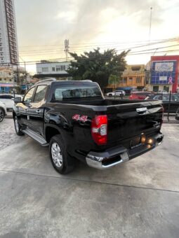 Maxus T60 2025 lleno