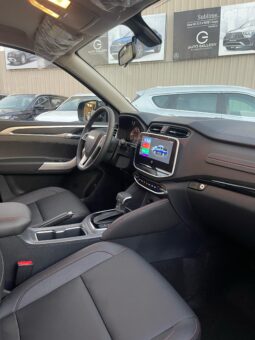 Maxus T60 2025 lleno