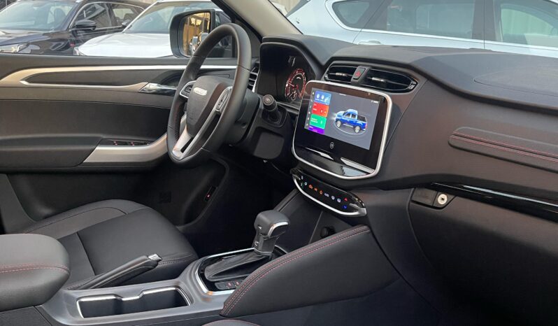 Maxus T60 2025 lleno