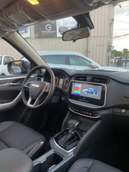 Maxus T60 2025 lleno