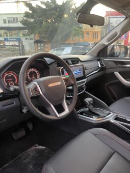 Maxus T60 2025 lleno