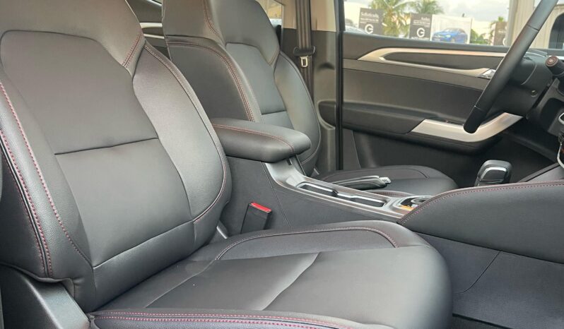 Maxus T60 2025 lleno