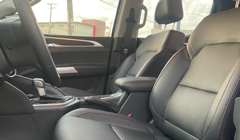 Maxus T60 2025 lleno