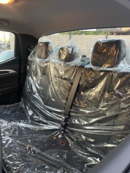 Maxus T60 2025 lleno