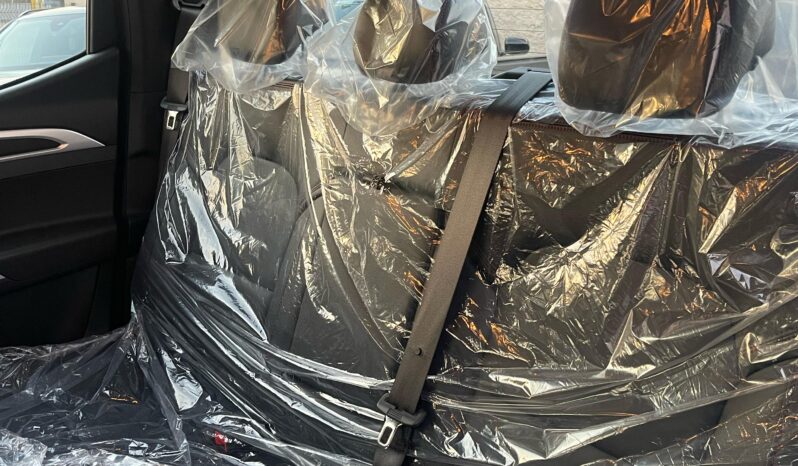 Maxus T60 2025 lleno