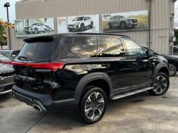 Maxus D90 2025 lleno