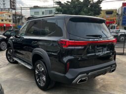 Maxus D90 2025 lleno