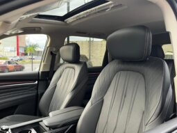 Maxus D90 2025 lleno