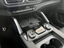 Maxus D90 2025 lleno