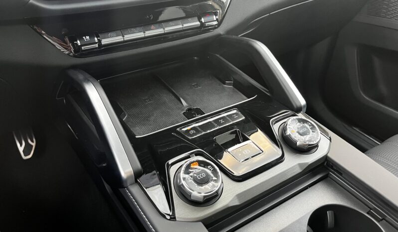 Maxus D90 2025 lleno